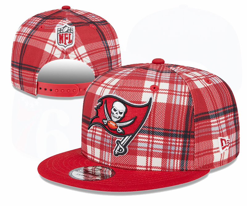 Tampa Bay Buccaneers 2025 Stitched Snapback Hats 004
